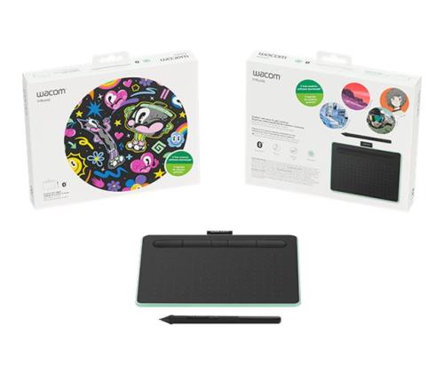 WACOM Intuos Comfort PB S Pistachio