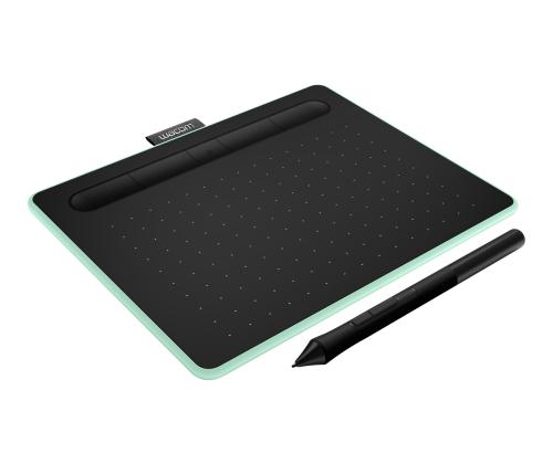 WACOM Intuos Comfort PB S Pistachio
