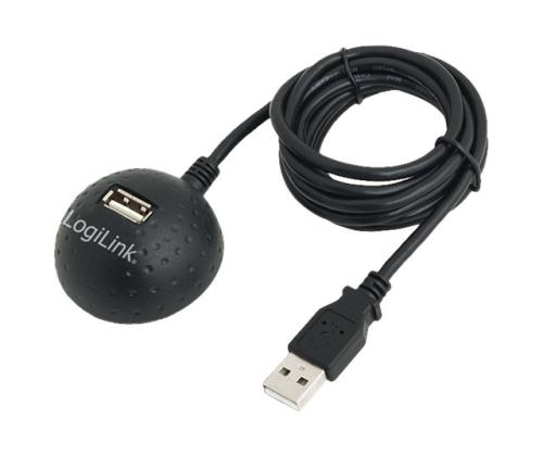 LOGILINK CU0013B LOGILINK - USB 2.0 Dock