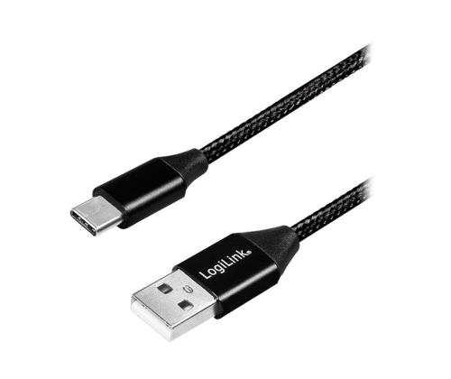 LOGILINK CU0139 LOGILINK - USB 2.0 Cable