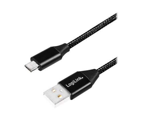 LOGILINK CU0143 LOGILINK - USB-A 2.0 cab