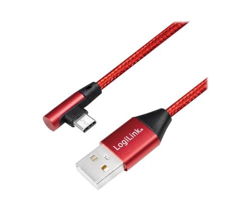 LOGILINK CU0146 LOGILINK - USB 2.0 Cable