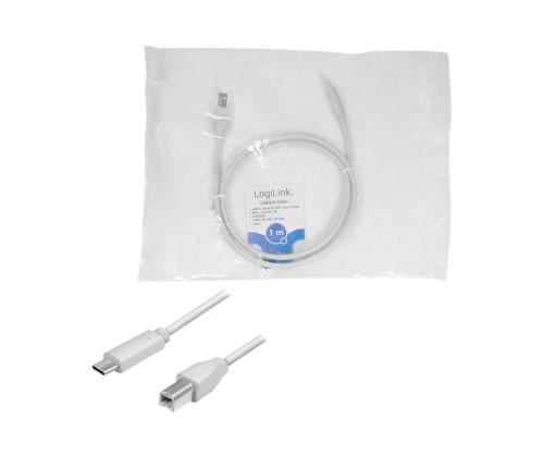 LOGILINK CU0160 LOGILINK - USB 2.0 conne