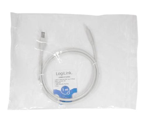 LOGILINK CU0160 LOGILINK - USB 2.0 conne