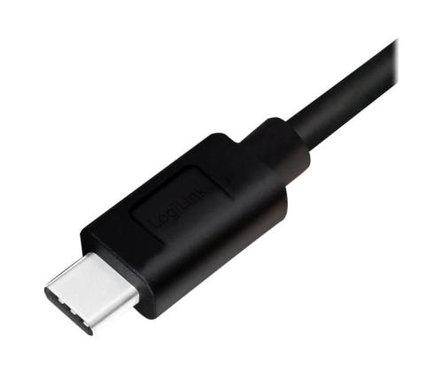 LOGILINK CU0166 LOGILINK - USB 3.2 Gen1x