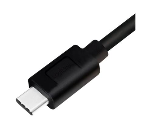 LOGILINK CU0170 LOGILINK - USB 3.2 Gen1x