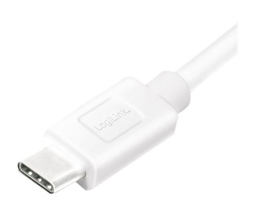 LOGILINK CU0172 LOGILINK - USB 3.2 Gen1x