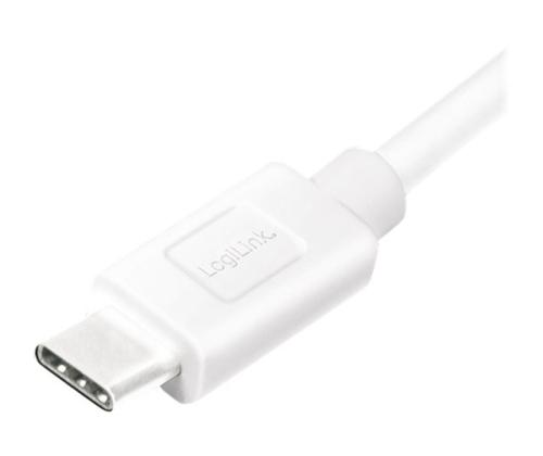 LOGILINK CU0175 LOGILINK - USB 3.2 Gen1x