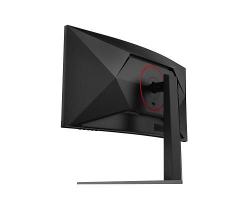 AOC CU34G4 34inch Curved Fast VA UWQHD