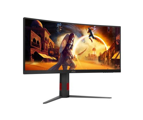 AOC CU34G4Z 34inch