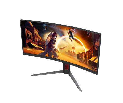 AOC CU34G4Z 34inch