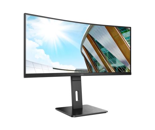 AOC CU34P2A 34inch Monitor