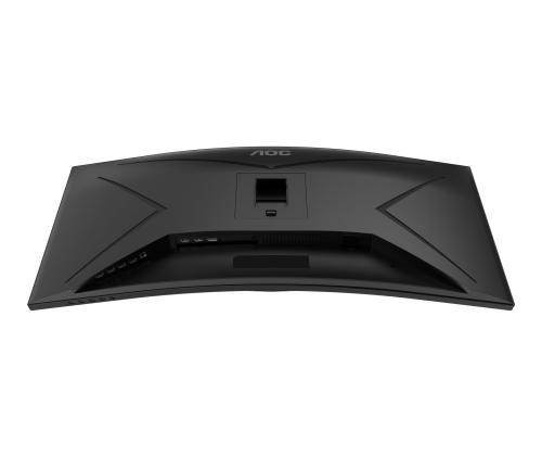 AOC CU34P2A 34inch Monitor