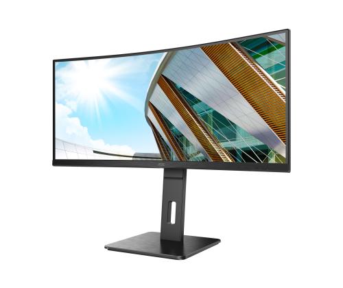 AOC CU34P2A 34inch Monitor