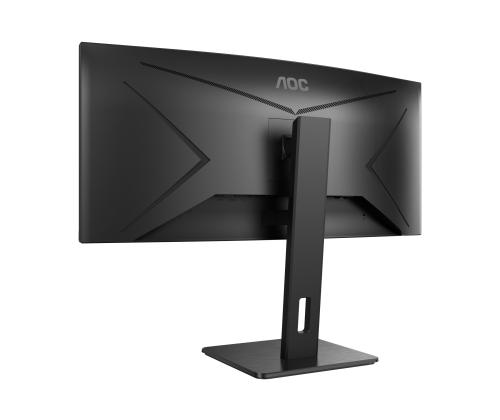 AOC CU34P2A 34inch Monitor