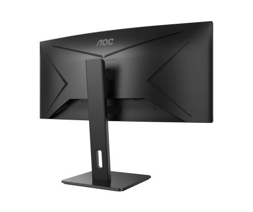 AOC CU34P2A 34inch Monitor