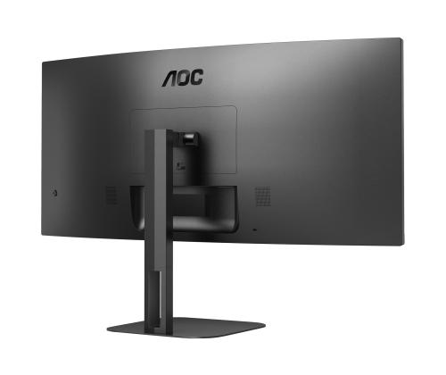 AOC CU34V5C/BK 34inch monitor