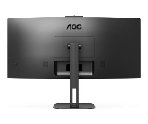 AOC CU34V5CW/BK 34inch monitor