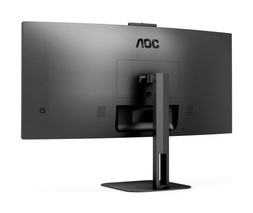 AOC CU34V5CW/BK 34inch monitor
