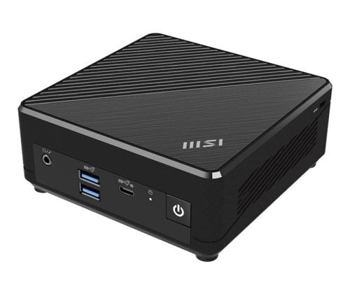 MSI Cubi N ADL S-098EU N200 4GB 128GB