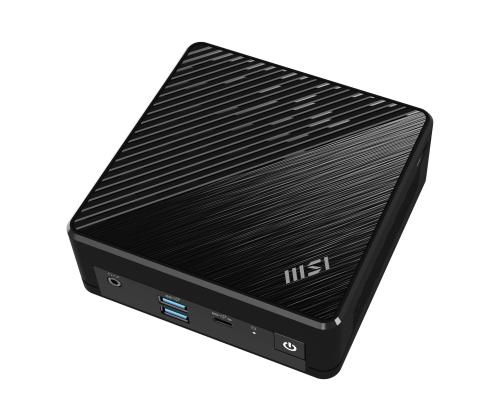 MSI CUBI N ADL S-078EU N100 4GB 128GB