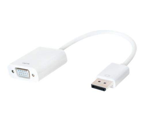 LOGILINK CV0059B LOGILINK -  DisplayPort