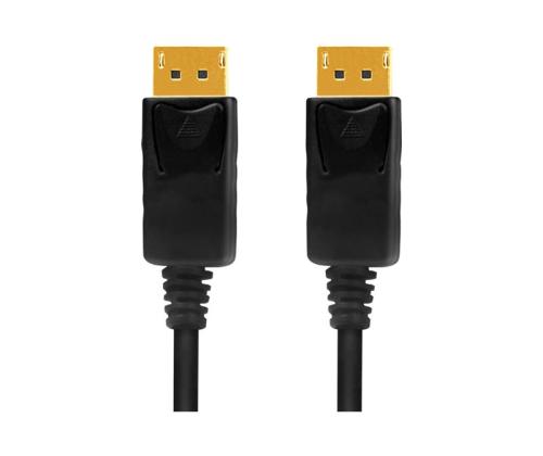 LOGILINK CV0074 LOGILINK - DisplayPort 1