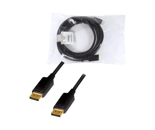 LOGILINK CV0074 LOGILINK - DisplayPort 1