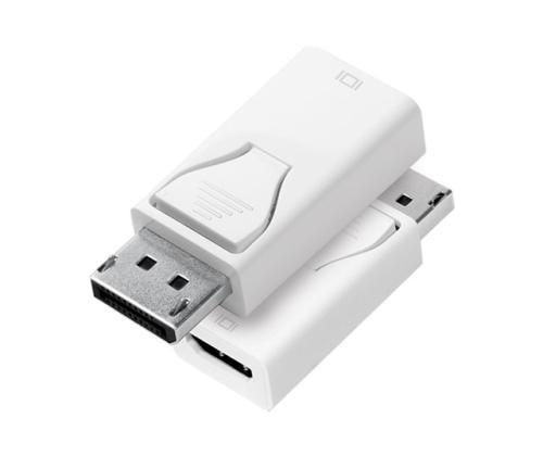 LOGILINK CV0100 LOGILINK - 4K DisplayPor