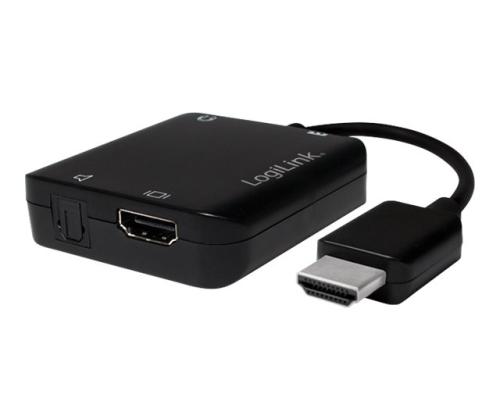 LOGILINK CV0106 LOGILINK - 4K x 2K HDMI