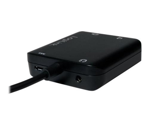LOGILINK CV0106 LOGILINK - 4K x 2K HDMI