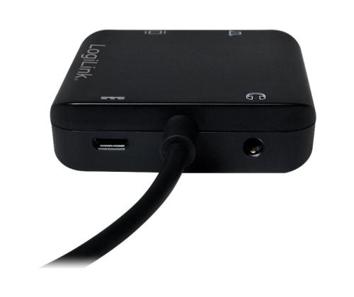 LOGILINK CV0106 LOGILINK - 4K x 2K HDMI