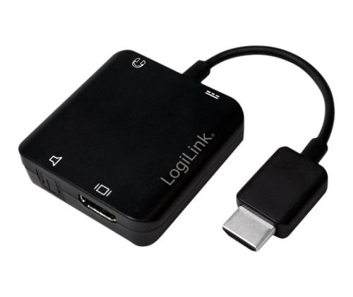 LOGILINK CV0106 LOGILINK - 4K x 2K HDMI