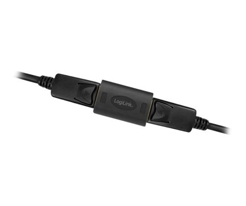 LOGILINK CV0145 Adapter DP/F to DP/F