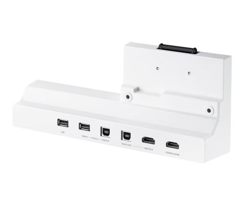 SAMSUNG CY-TF65BBCX Connectivity Tray