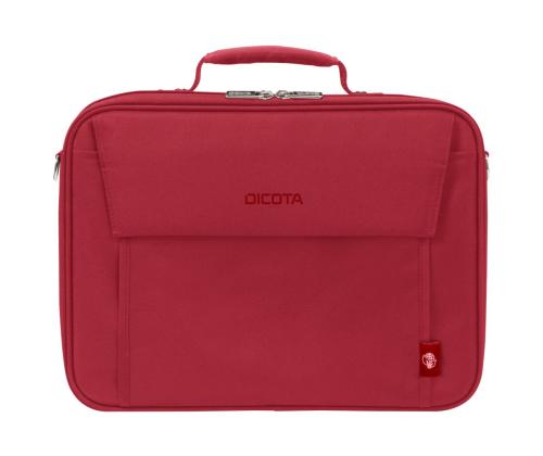 DICOTA Eco Multi BASE 14-15.6i Red