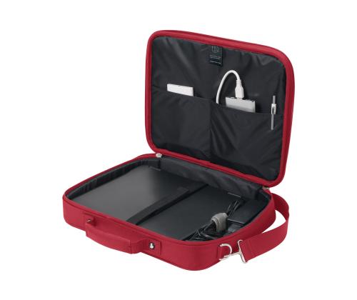 DICOTA Eco Multi BASE 14-15.6i Red