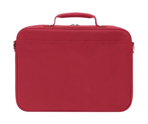DICOTA Eco Multi BASE 14-15.6i Red