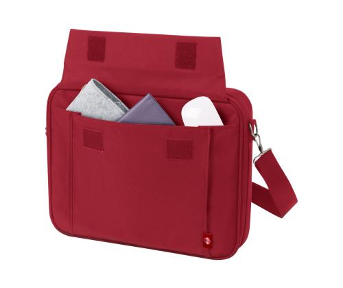 DICOTA Eco Multi BASE 14-15.6i Red