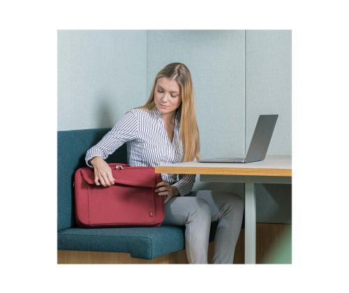 DICOTA Eco Multi BASE 14-15.6i Red
