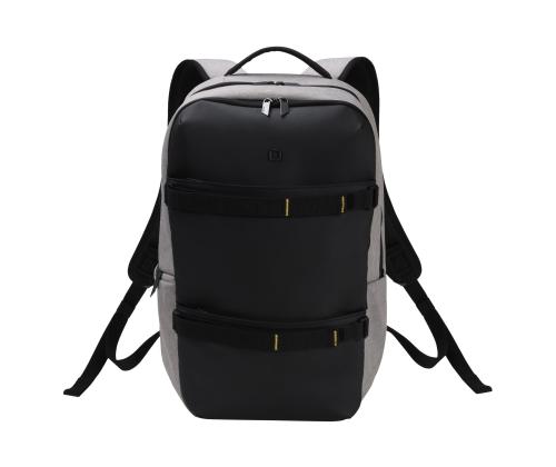 DICOTA Backpack MOVE 13-15.6 light grey