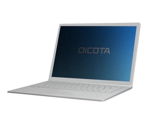 DICOTA Privacy Filter 2-Way 15.6inch