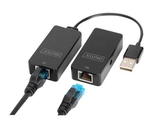 DIGITUS USB 2.0 Extender