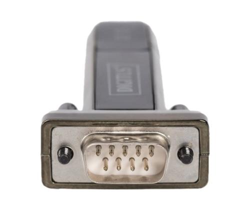 DIGITUS USB2.0 serial adapter