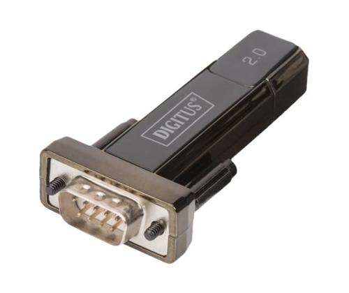 DIGITUS USB2.0 serial adapter