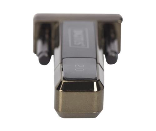 DIGITUS USB2.0 serial adapter