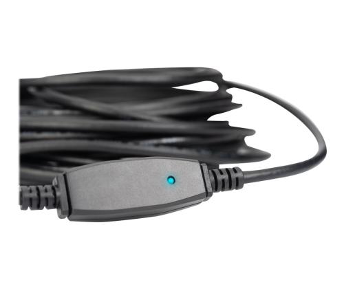 DIGITUS Extension Cable USB 3.0 15m