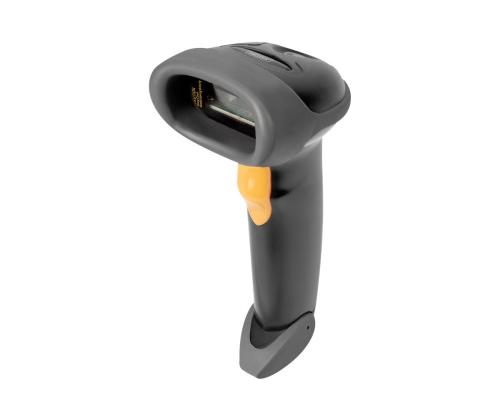 DIGITUS 1D Barcode Scanner bi-direct