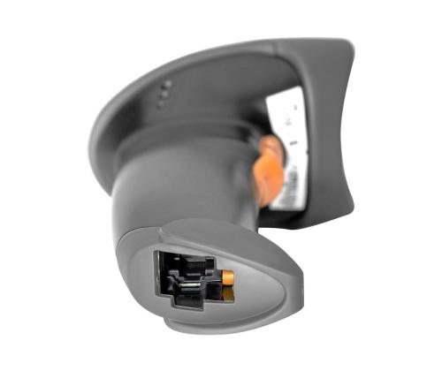 DIGITUS 1D Barcode Scanner bi-direct
