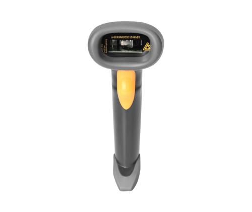 DIGITUS 1D Barcode Scanner bi-direct